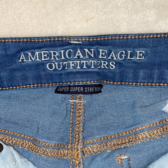 American Eagle Shorts - Picture 4 of 4